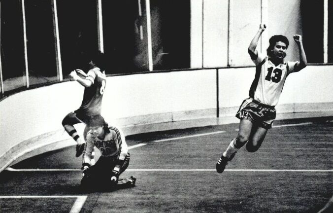 1983 Tulsa Roughnecks